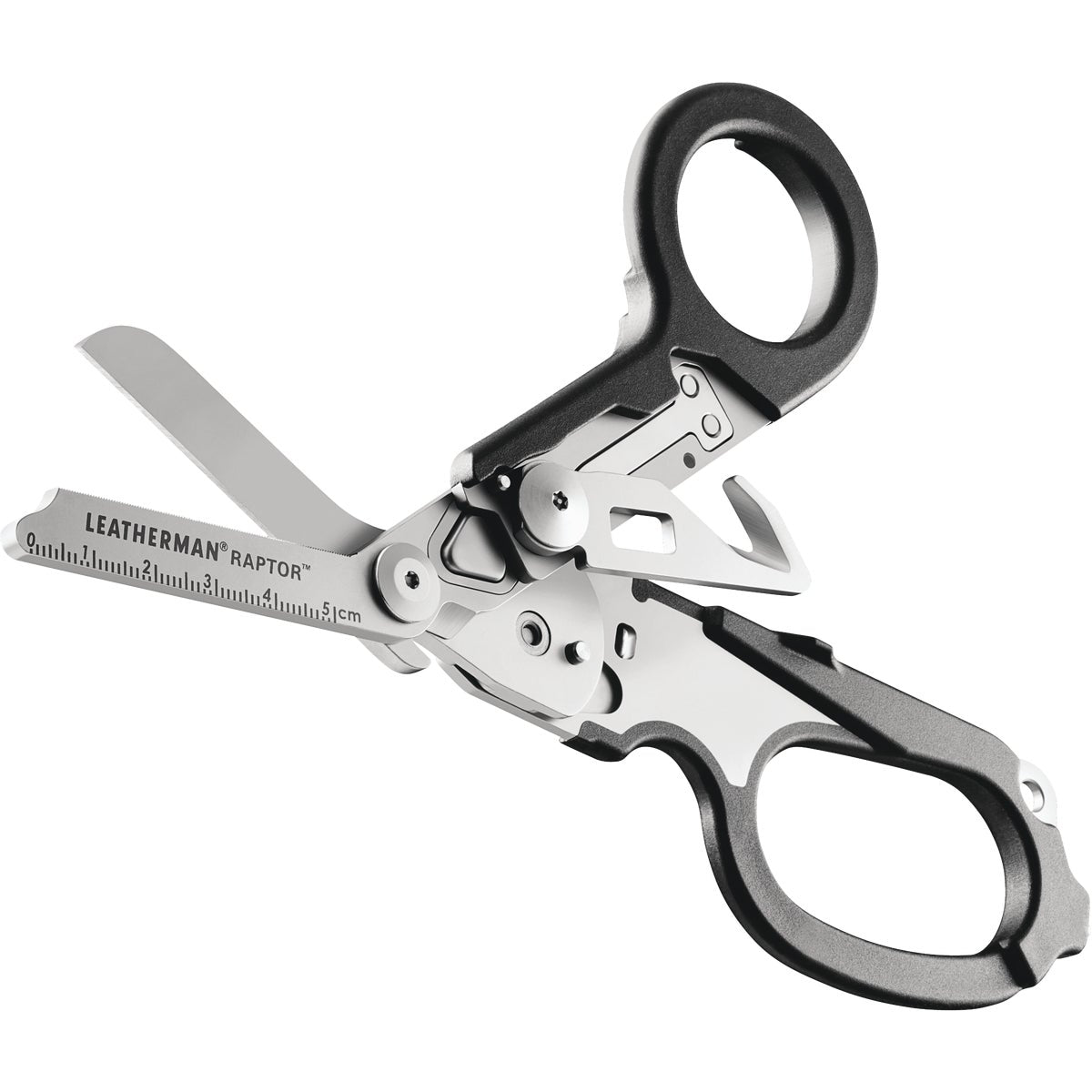 Leatherman Raptor 6-In-1 Stainless Steel Shears Multi-Tool