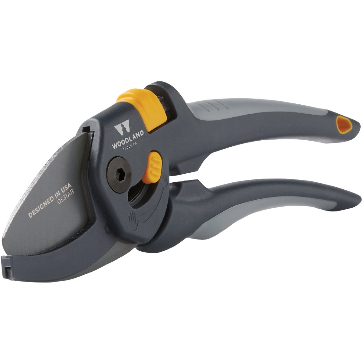 Woodland Heavy Duty Anvil Pruner