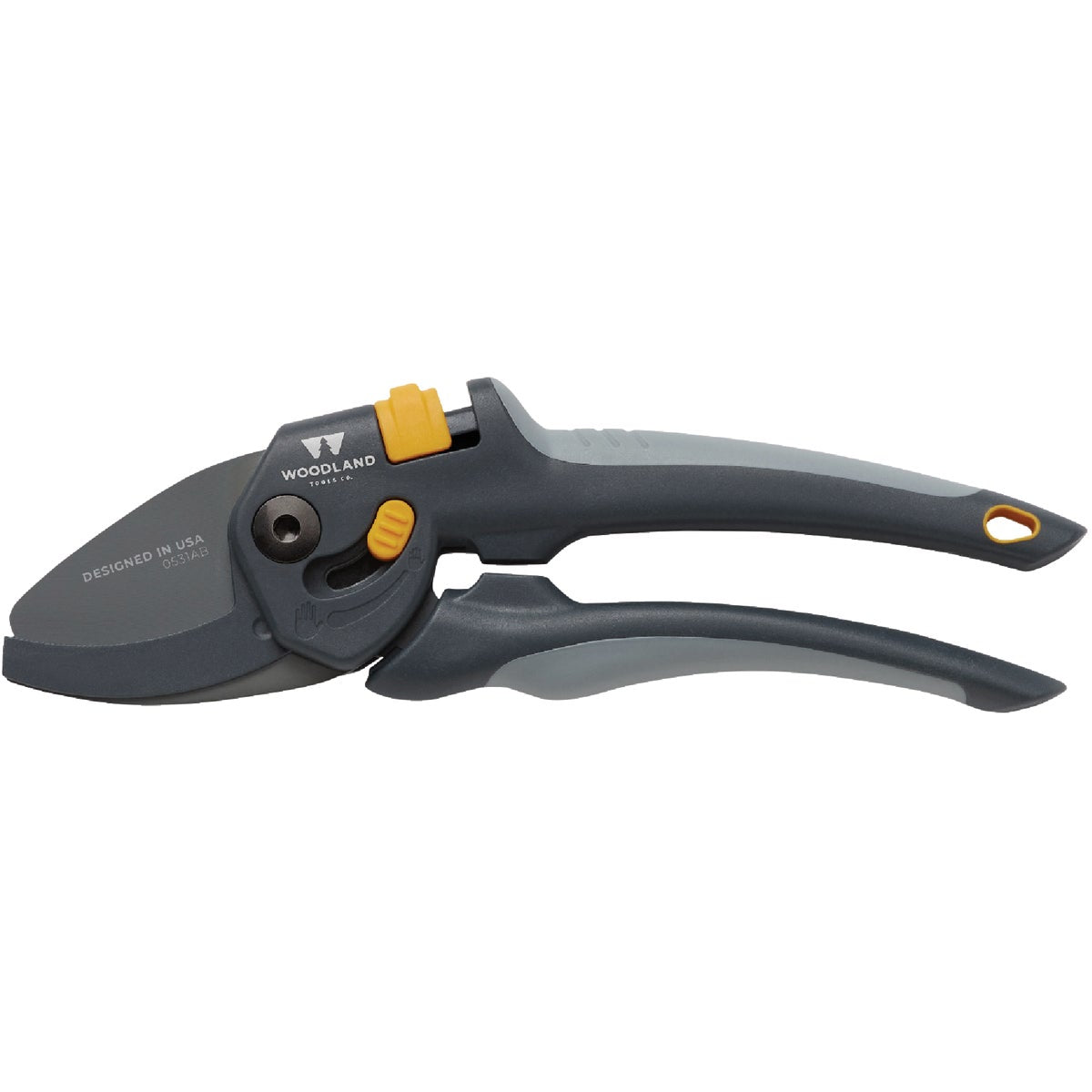 Woodland Heavy Duty Anvil Pruner