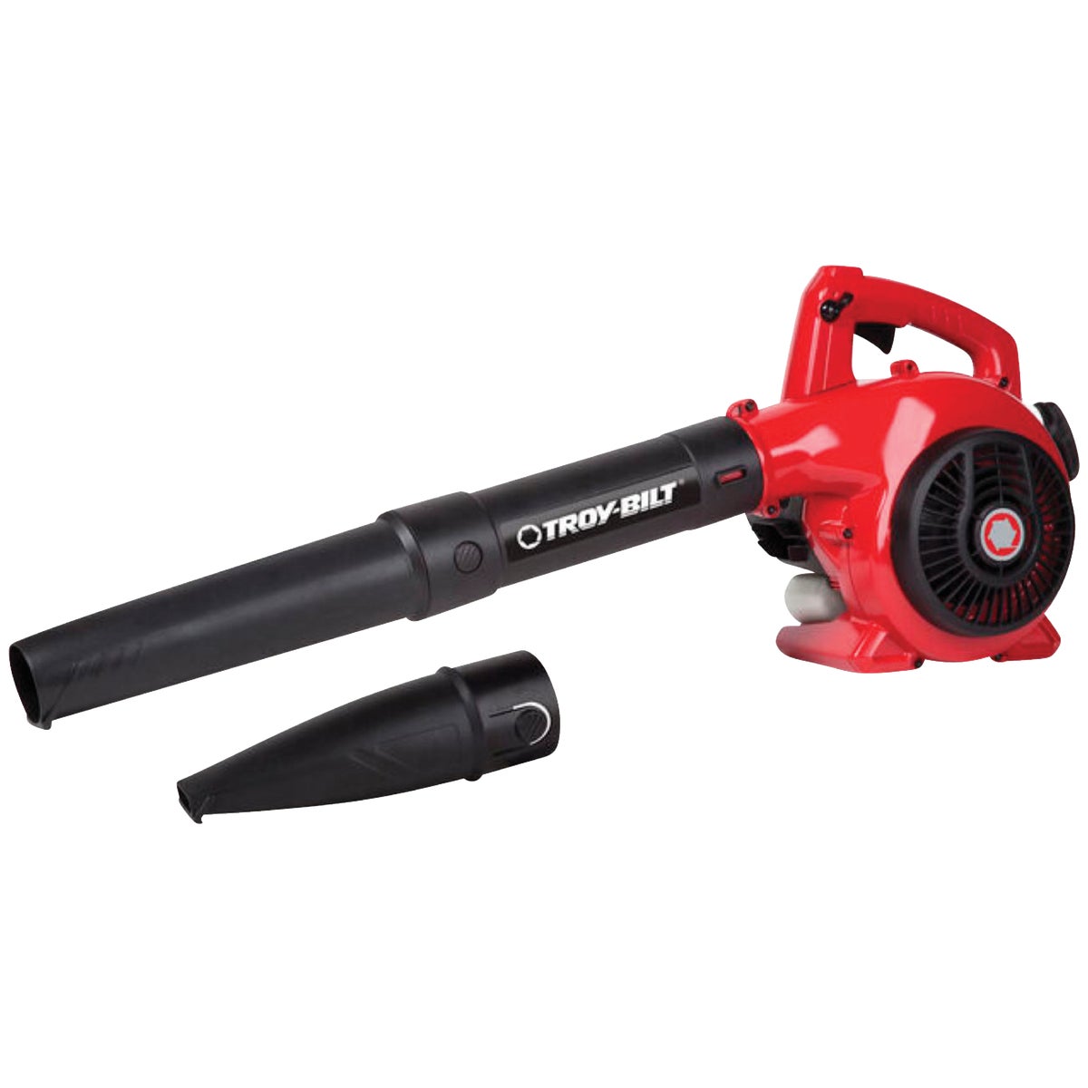 Troy-Bilt TB430 180 MPH 400 CFM 25cc Gas Blower