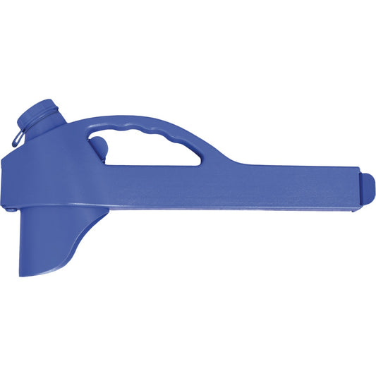 Nature's Way Handle-It 16 In. Plastic Bag Clip