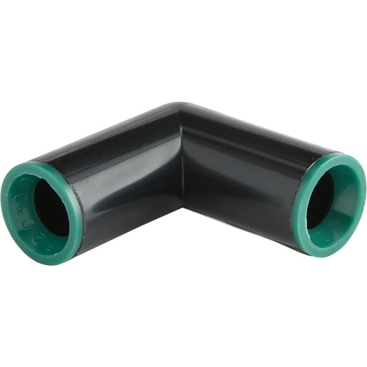 Raindrip 1/2 In. Tubing Compression Elbow