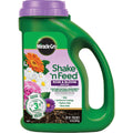Miracle-Gro Shake N' Feed 4.5 Lb. 9-18-9 Bloom Booster Dry Plant Food
