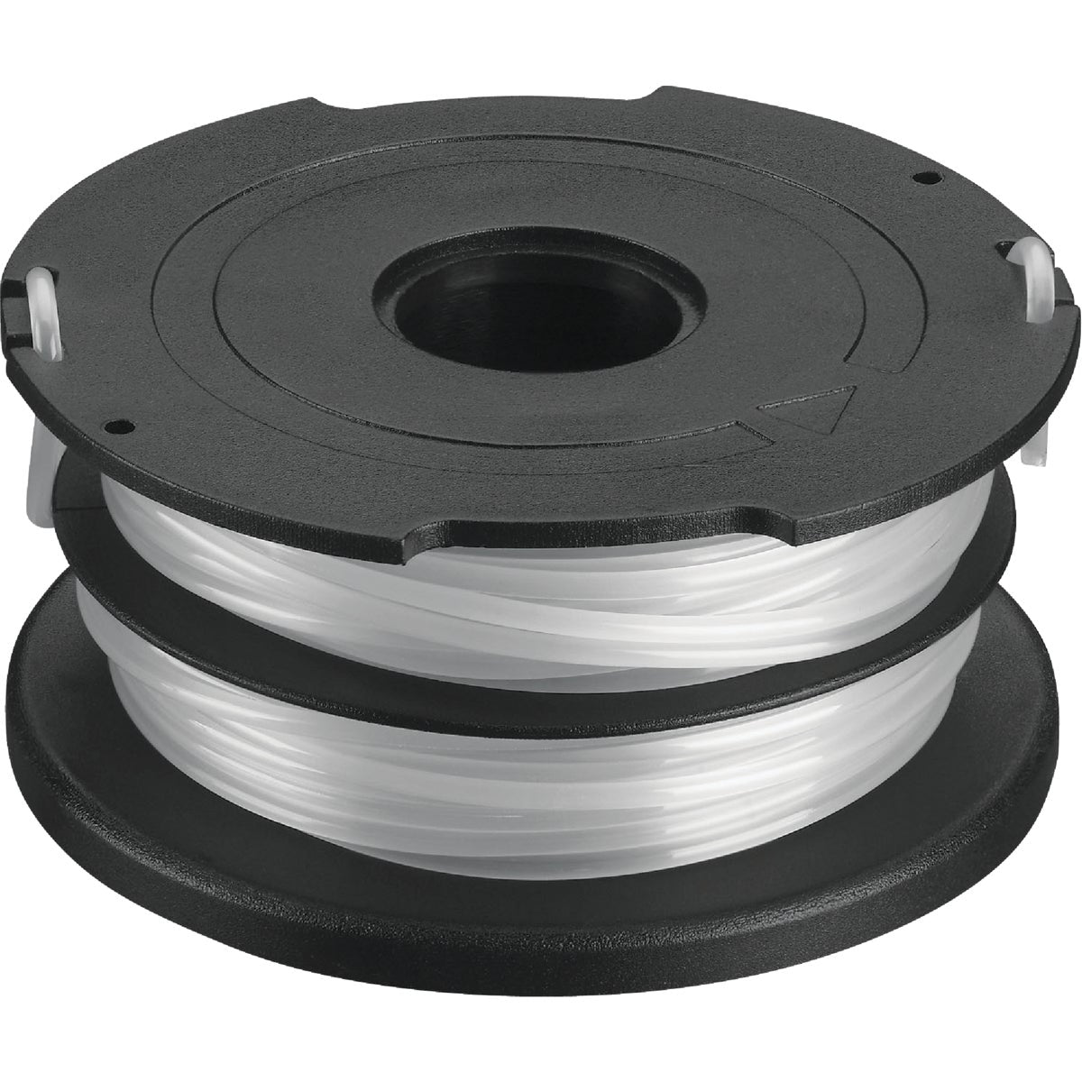 Black & Decker 0.065 In. x 40 Ft. Dual Trimmer Line Spool