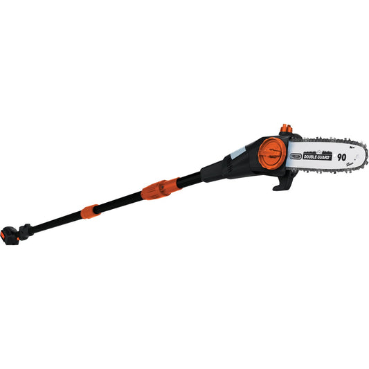 Scotts 8 In. 20 Volt Lithium Ion Cordless Pole Saw