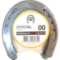 Diamond Special Plain Front & Hind 4-3/4 In. Horseshoe (1-Pair)