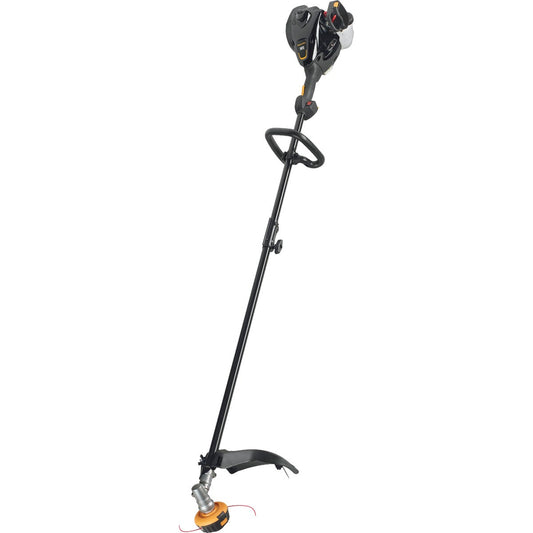 Poulan Pro PR25SD 17 In. 25CC 2-Cycle Straight Gas String Trimmer