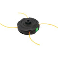Shakespeare Push-N-Load 4-Line Replacement Trimmer Head