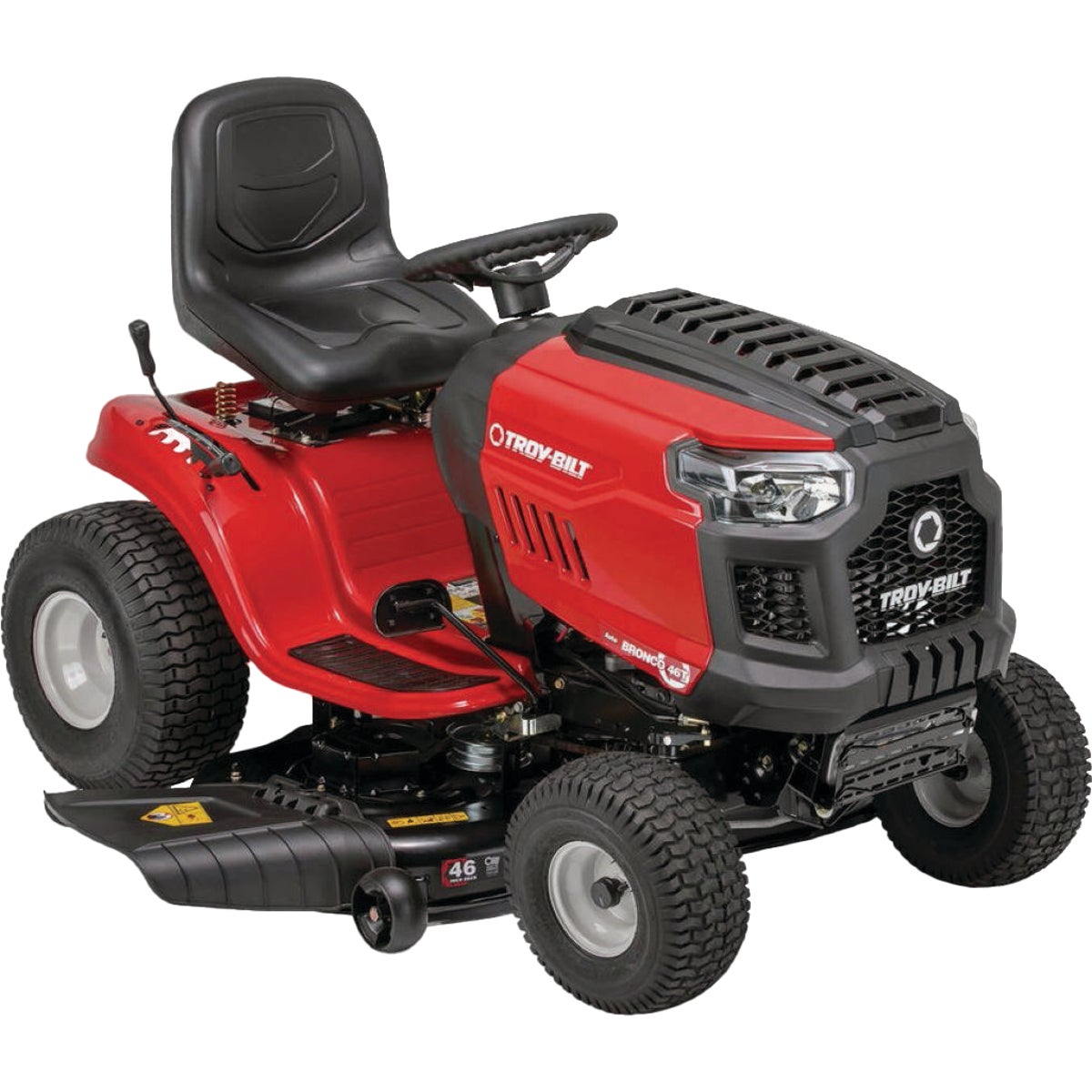 Troy-Bilt 46 In. 541cc 18HP Riding Mower