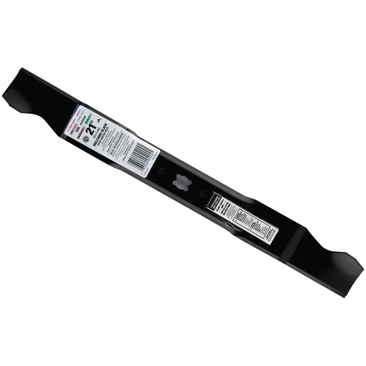 Arnold MTD 21 In. Mulching Mower Blade