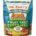 Dr. Earth Natural Wonder 4 Lb. 5-5-2 Organic Fruit Tree Fertilizer