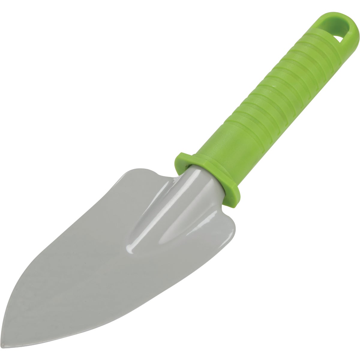 Best Garden 10 In. Green Handle Garden Transplanter