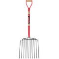 Truper Tru Tough 10-Tine Ensilage Pitch Fork