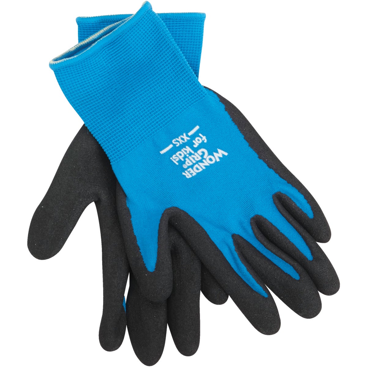 Wonder Grip Kid's Nylon & Spandex Glove