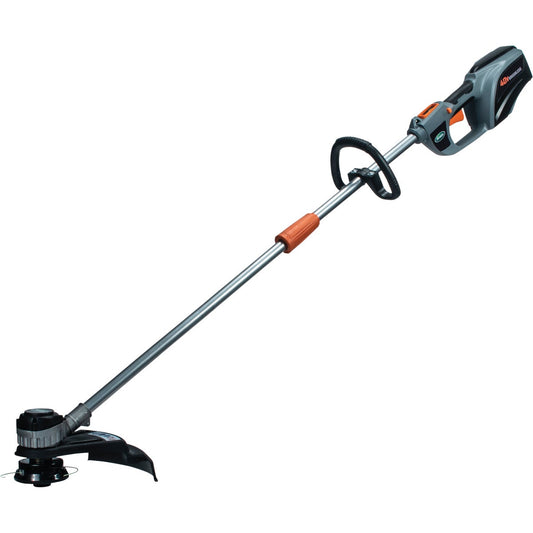 Scotts 15 In. 40 Volt Lithium Ion Cordless String Trimmer