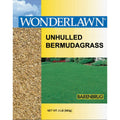 Wonderlawn 2 Lb. 400 Sq. Ft. Coverage 100% Unhulled Bermudagrass Grass Seed