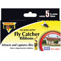 Bonide No Escape Fly Ribbon (5-Pack)