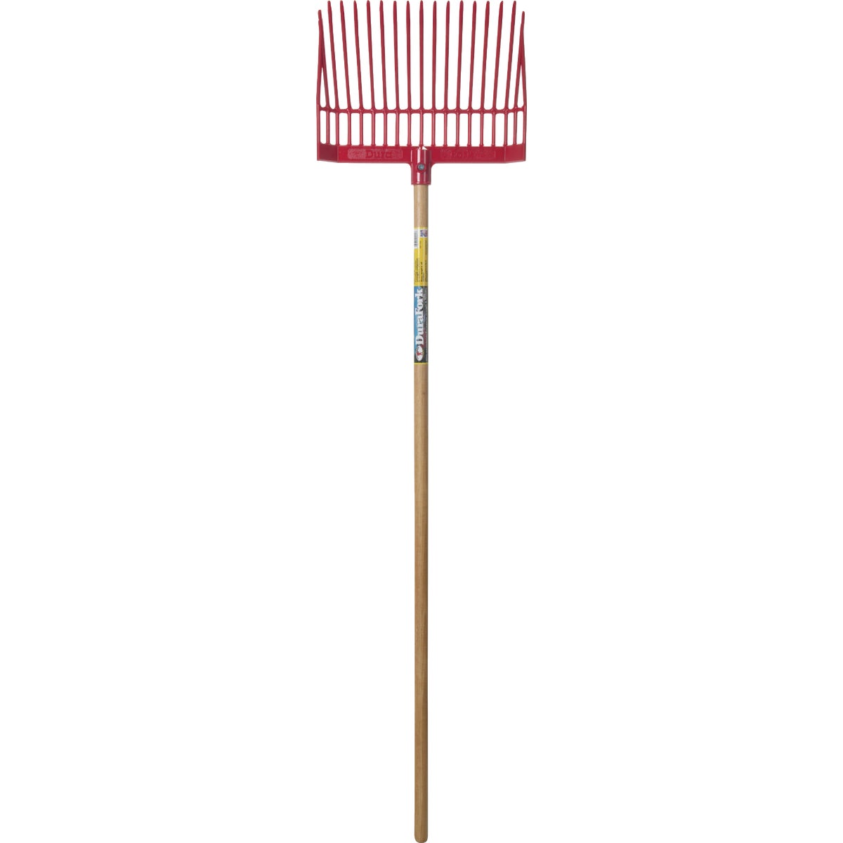 Fortex Fortiflex Superfork Polycarbonate Red Stable Fork