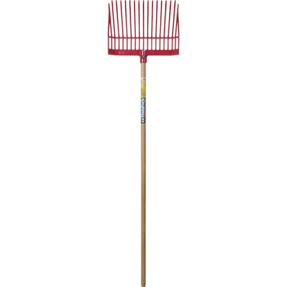 Fortex Fortiflex Superfork Polycarbonate Red Stable Fork