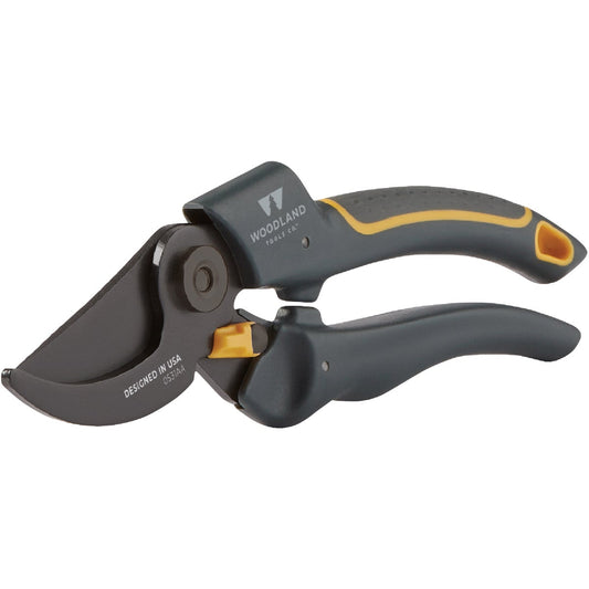 Woodland 8 In. Compact Duralight Bypass Pruner