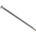 Do it #6 x 1-5/8 In. Square Drive Steel Trim Screw (208 per Box)