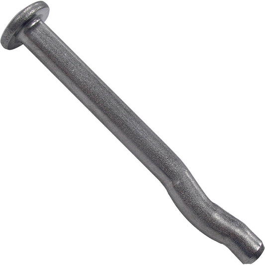 Hillman 1/4 In. x 3 In. Zinc Rawl Spike Concrete Anchor (50 Ct.)