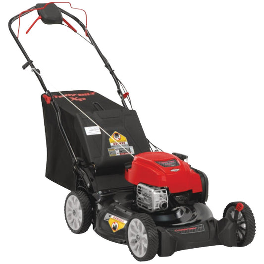 Troy-Bilt 21 In. 173cc Kohler Engine Self Propelled Mower