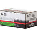 Oregon AdvanceCut 3/8 In. Low Profile .050 Ga. 25 Ft. Chainsaw Chain Reel