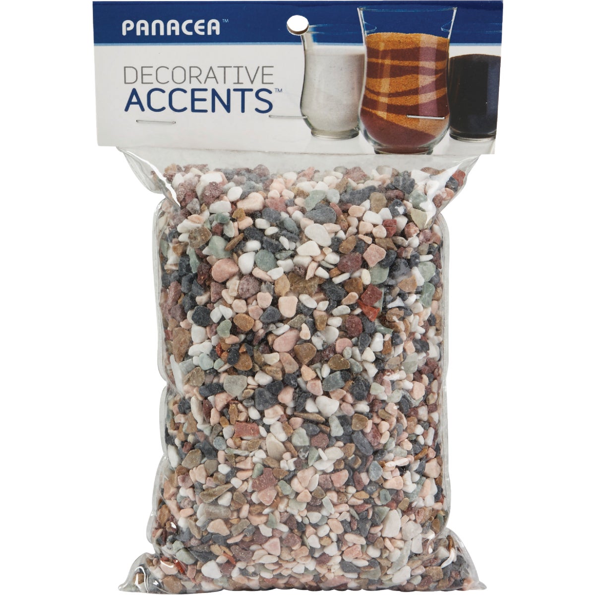 Panacea 32 Oz. Mini Decorative Rock