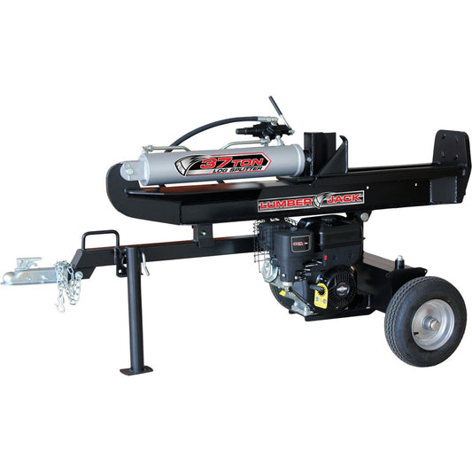 Lumber Jack 37 Ton 306cc Log Splitter