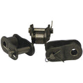 Speeco #60 Heavy Duty Offset Roller Chain Link (3-Pack)