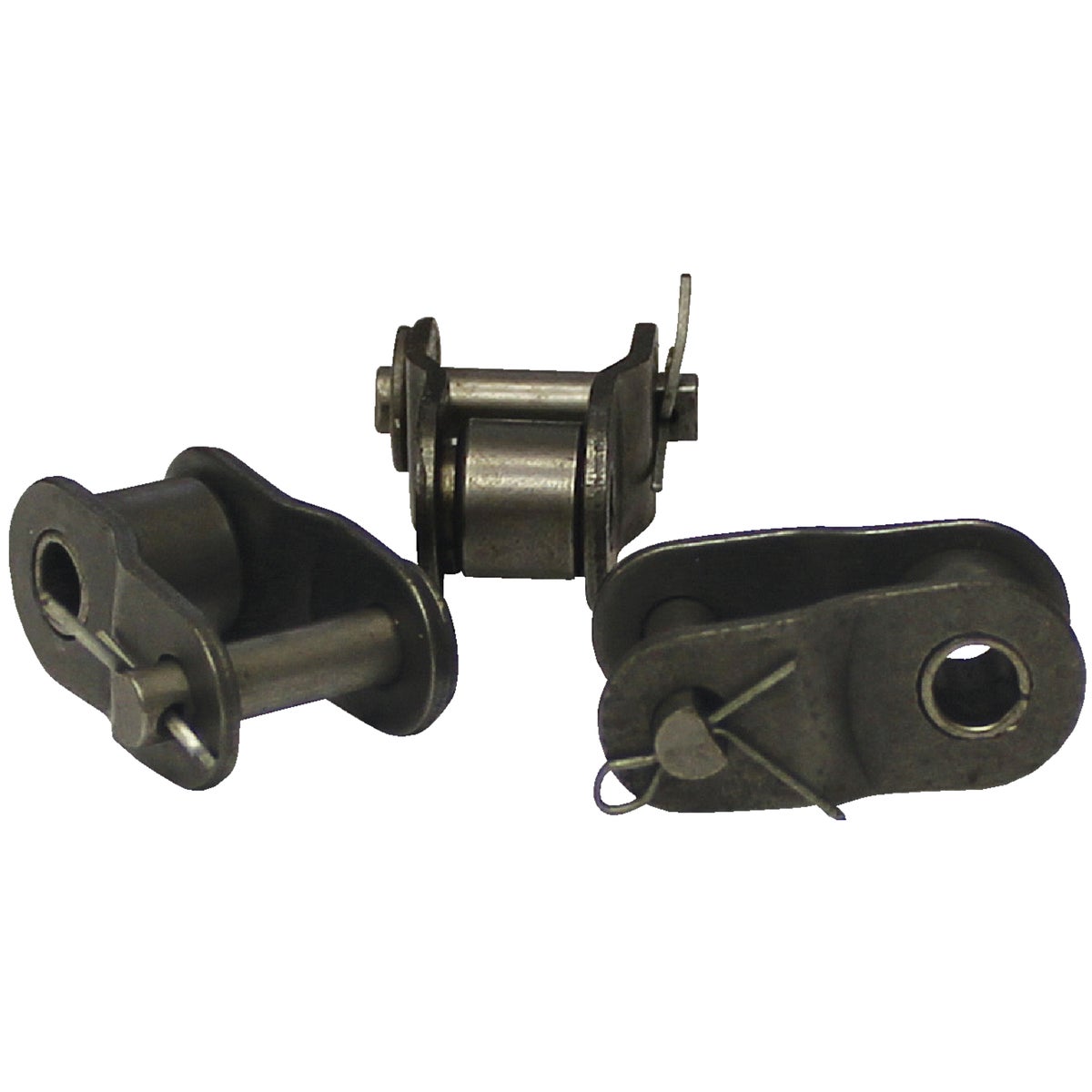 Speeco #60 Heavy Duty Offset Roller Chain Link (3-Pack)