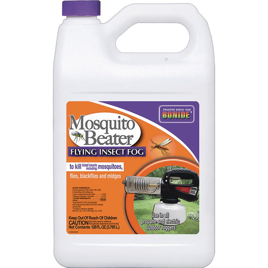 Bonide Mosquito Beater 1 Gal. Flying Insect Fogging Fuel