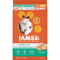 Iams Proactive Health Hairball Care 16 Lb. Chicken & Salmon Flavor Adult Dry Cat Food