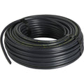 Raindrip 1/4 In. Dia. x 100 Ft. L. Poly Soaker Hose