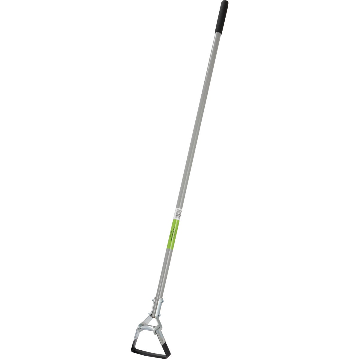 Best Garden 50 In. Fiberglass Handle Loop Action Hoe