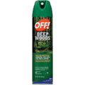 Deep Woods Off 9 Oz. Insect Repellent Aerosol Spray