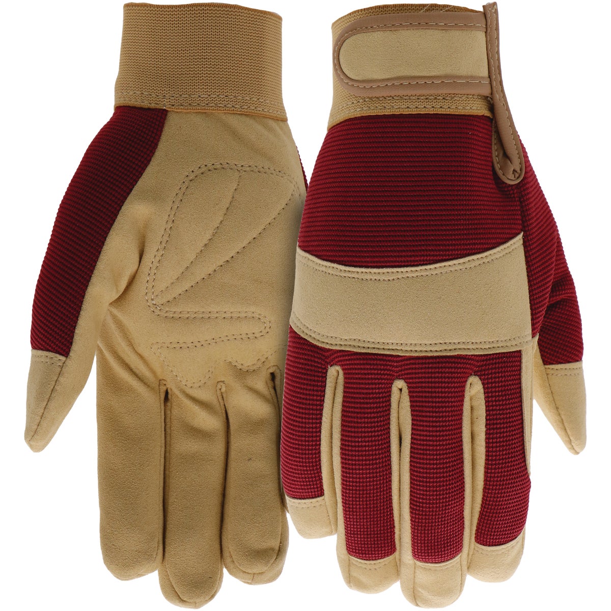 Boss Women's Medium/Large Work Glove