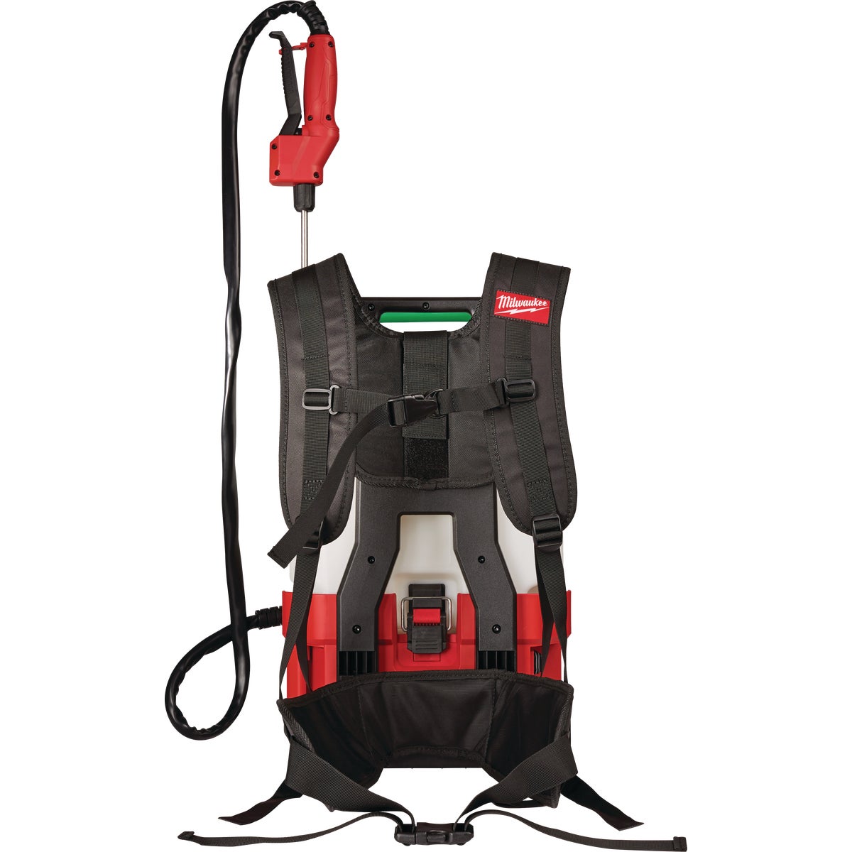 Milwaukee M18 SWITCH TANK 4 Gal. Cordless Backpack Sprayer (Tool Only)