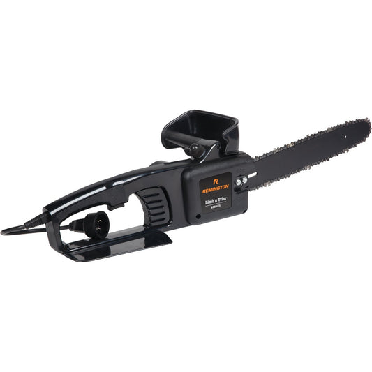 Remington Limb N Trim RM1425 14 In. 8A Electric Chainsaw