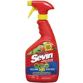 Garden Tech Sevin 32 Oz. Ready To Use Trigger Spray Insect Killer