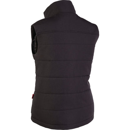 Milwaukee M12 Axis Women's XL Black Cordless Heated Vest