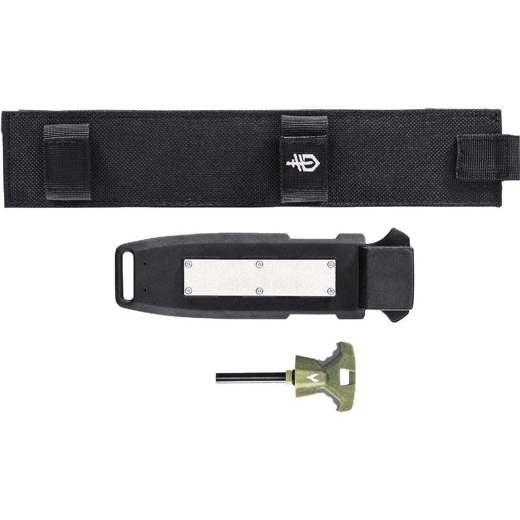 Gerber Ultimate Survival Fixed Blade Knife