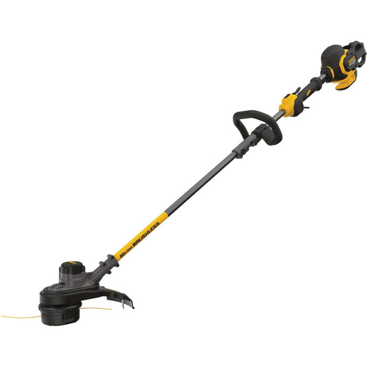 DeWalt Flexvolt 60V MAX Cordless String Trimmer (Bare Tool)