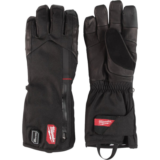 Milwaukee REDLITHIUM Unisex XL Polyester USB Heated Work Glove