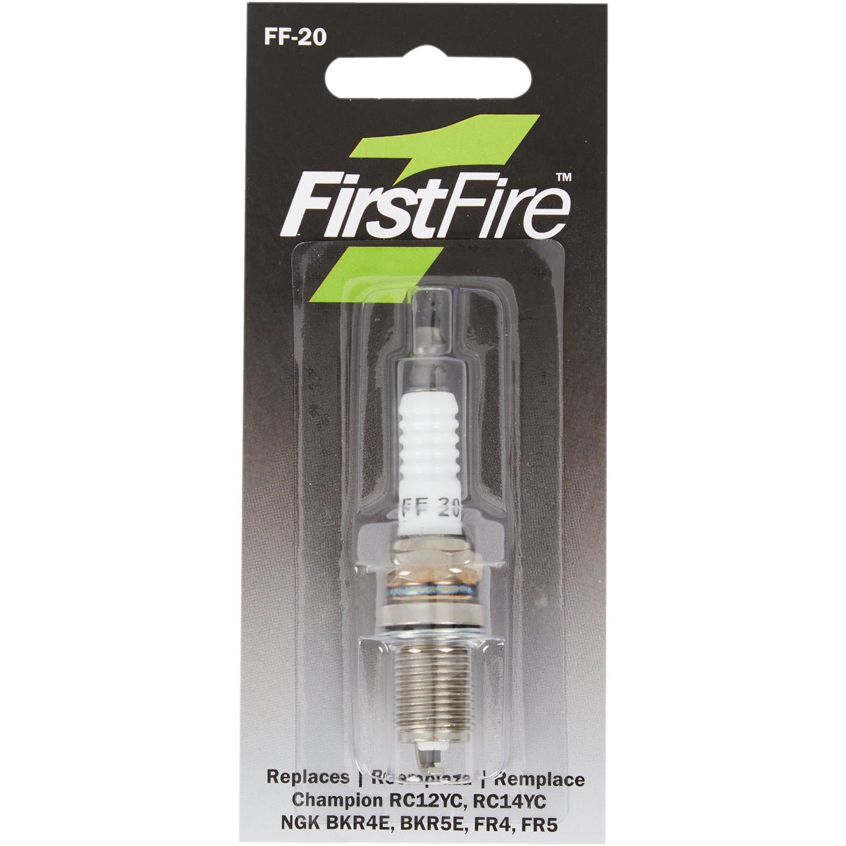 Arnold FirstFire 5/8 In. 4-Cycle Spark Plug