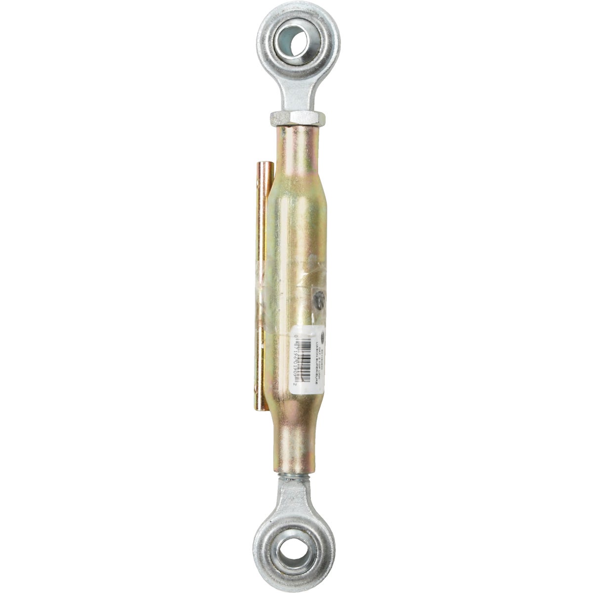 Speeco 7.625 In. Category 0 Quality Forged Steel Top Link