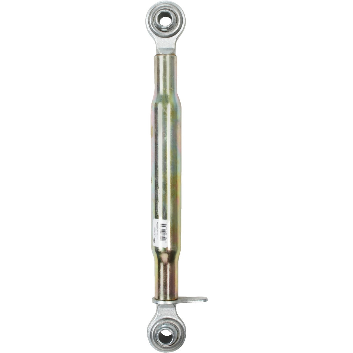 Speeco 13.25 In. Category 1 Quality Forged Steel Top Link