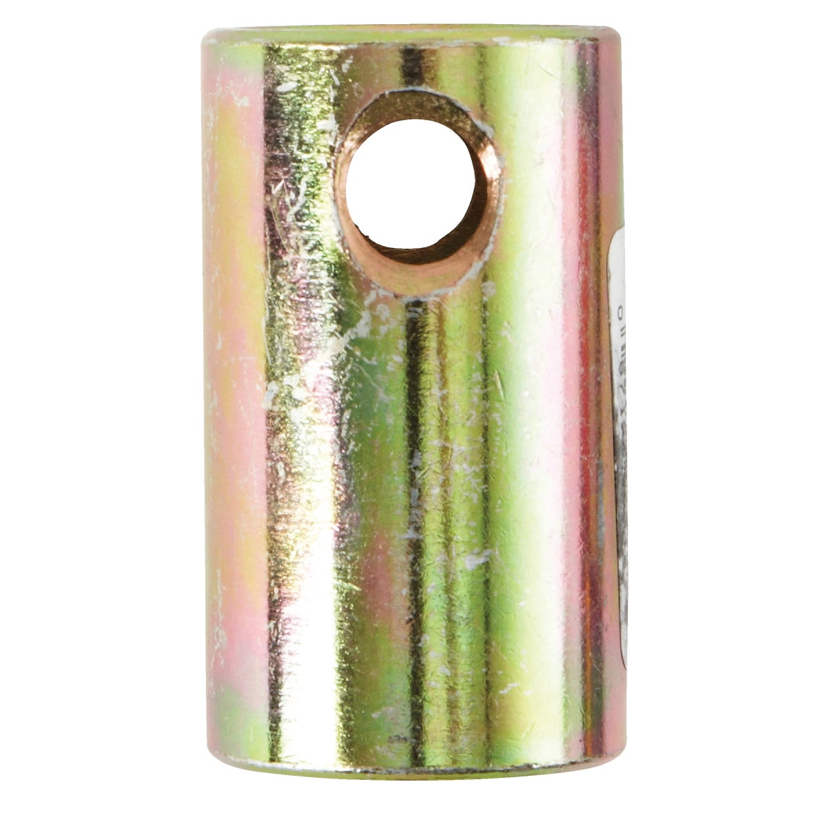 Speeco Category 2-3 2-1/2 In. Steel Lift Arm Reducer Bushing