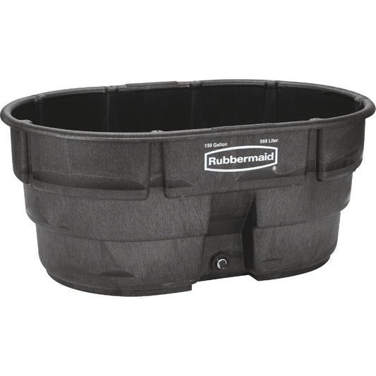 Rubbermaid 150 Gal. Structural Foam Stock Tank